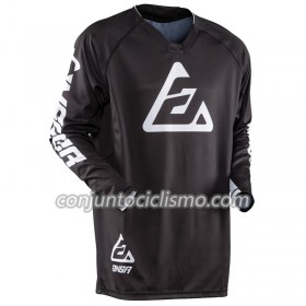 Maillot largo MTB Answer Racing A19 TRINITY N003
